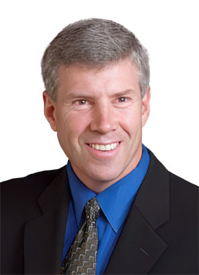 Meet Dr. Joseph Samyn, a cardiologist with Cardiovascular Consultants, Munster, Indiana