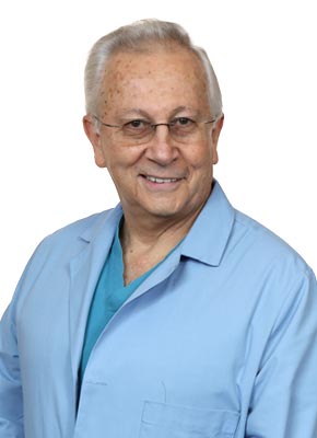 Meet Dr. P. Ramon Llobet, a cardiologist with Cardiovascular Consultants, Munster, Indiana