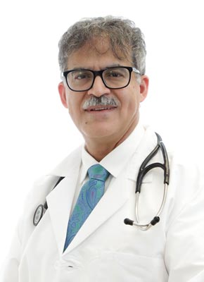 Meet Dr. Wail E. Asfour, a cardiologist with Cardiovascular Consultants, Munster, Indiana