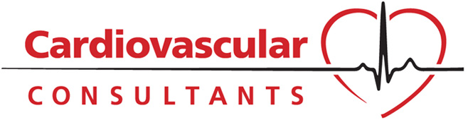 logo for Cardiovascular Consultants | Cardiology in Munster & Hammond, IN