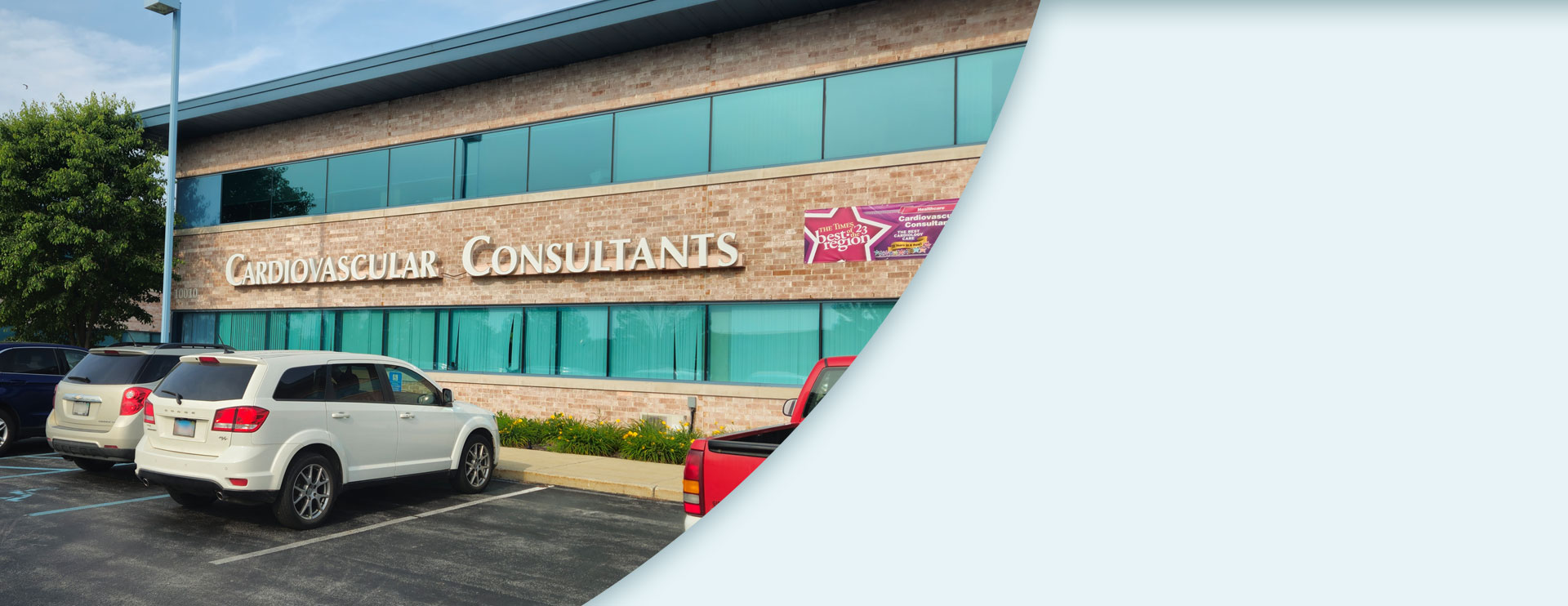Northwest Indiana Offices for Cardiovascular Consultants | Cardiology in Munster & Hammond, IN